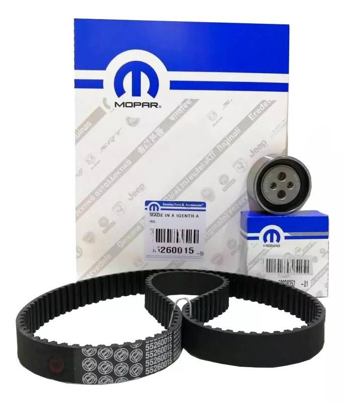 KIT 3 Kit de Distribucion MOPAR